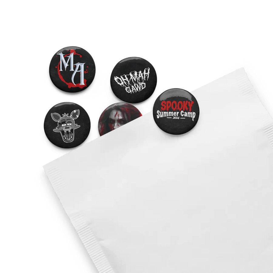 Pin Set product image (13)