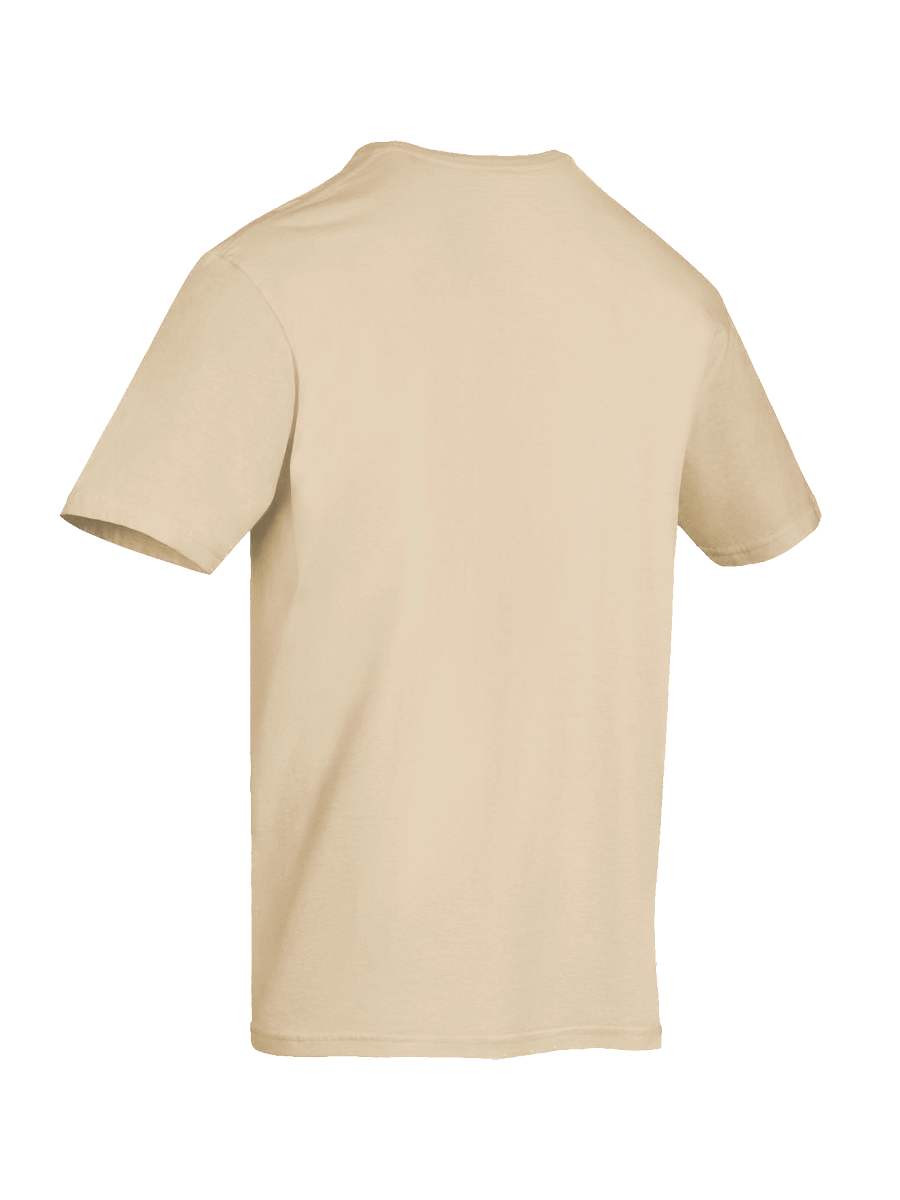 Wild Ride Bigfoot Unisex T-Shirt product image (11)