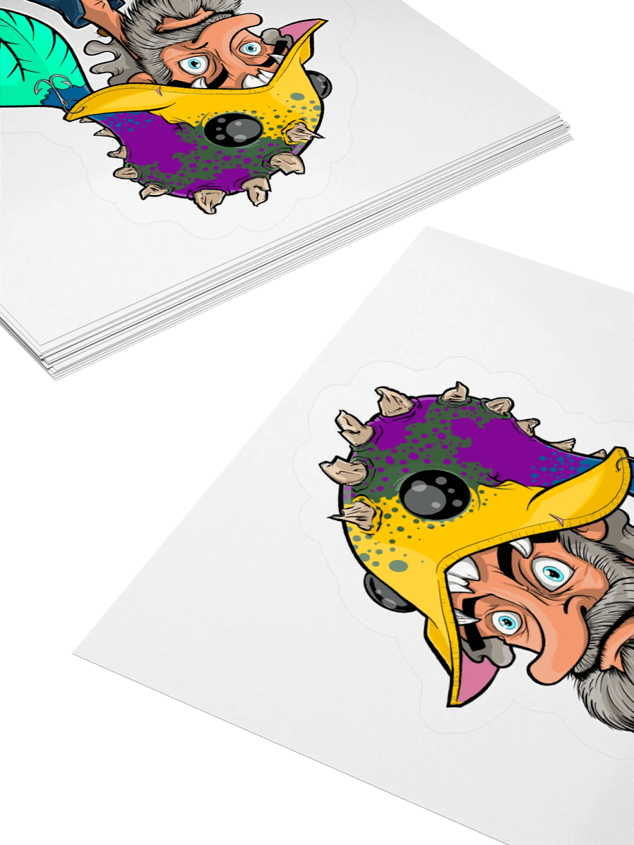 Cpt. Marv product image (11)