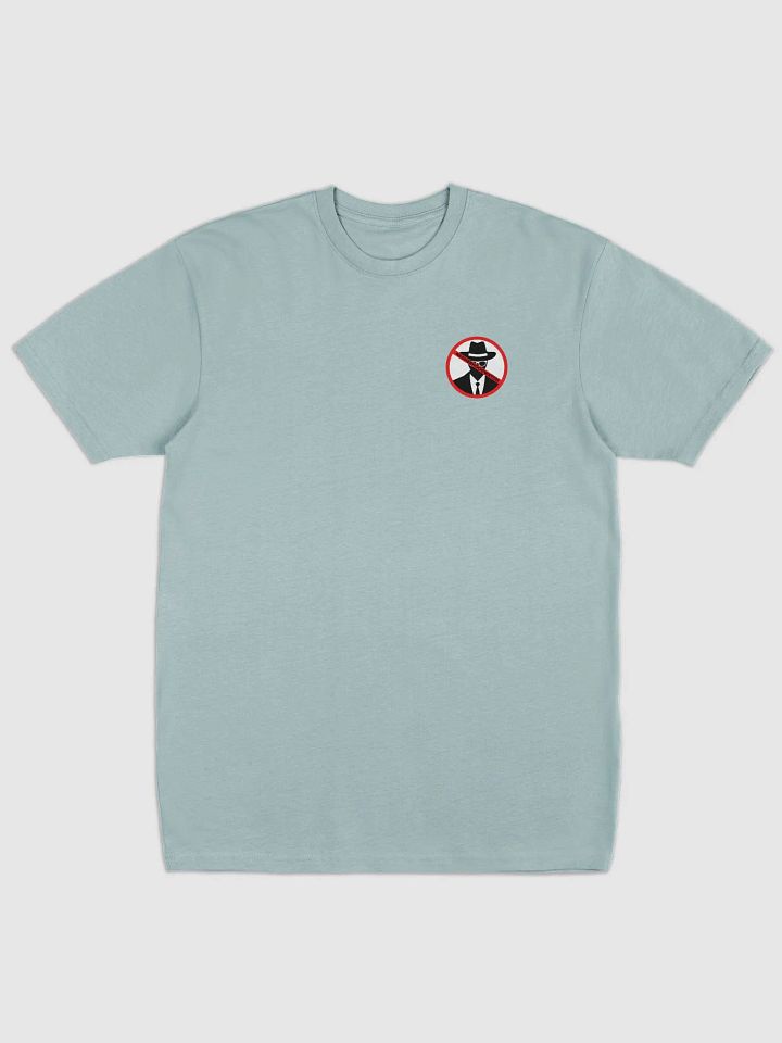 Neghbrhoodwatch logo Shirt product image (3)