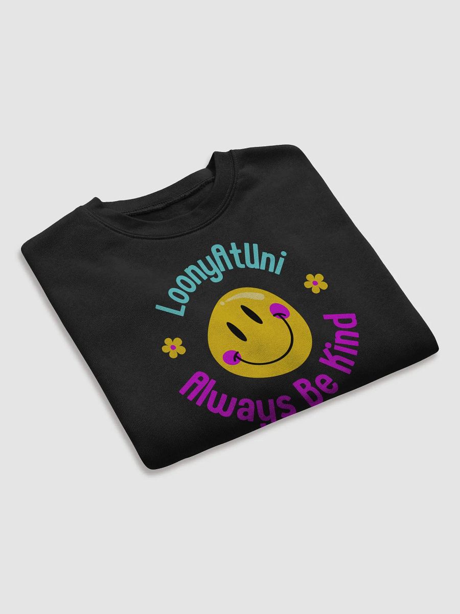 Loony'tude 