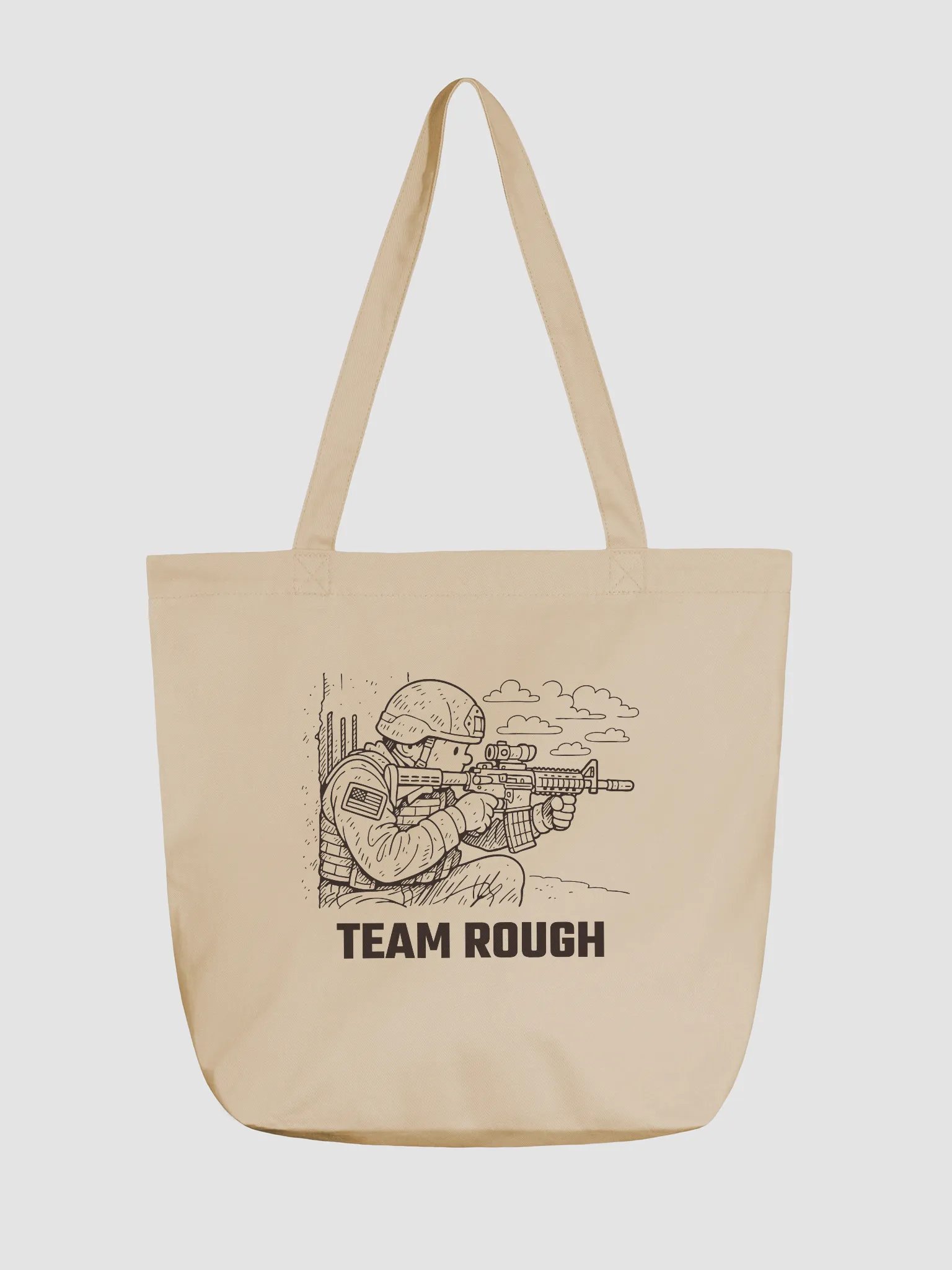 Team Rough product image (1)