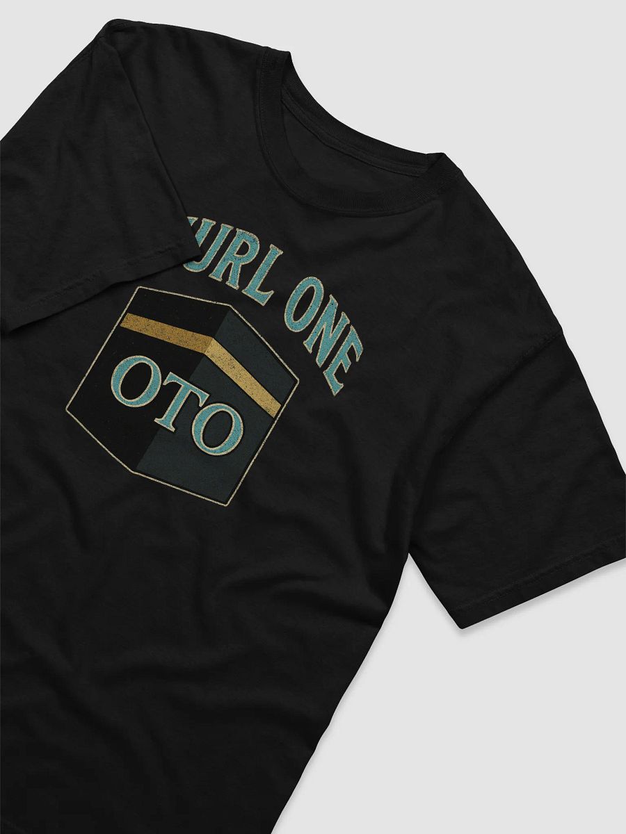Official Thurl One Vintage T-shirt product image (3)