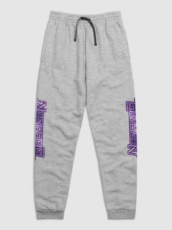 Nosirrag Nostalgia Joggers product image (1)