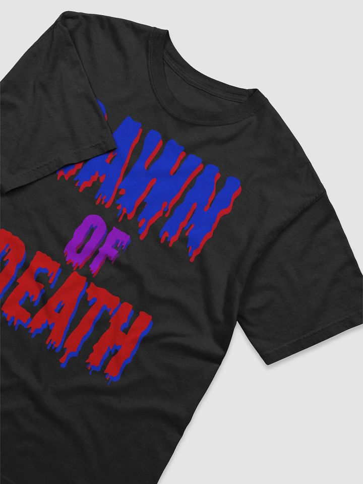 Dawn of Death Collection T-Shirt product image (1)