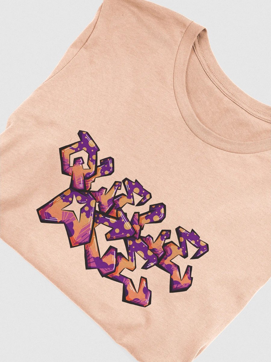 Graffiti Queue OCE product image (16)
