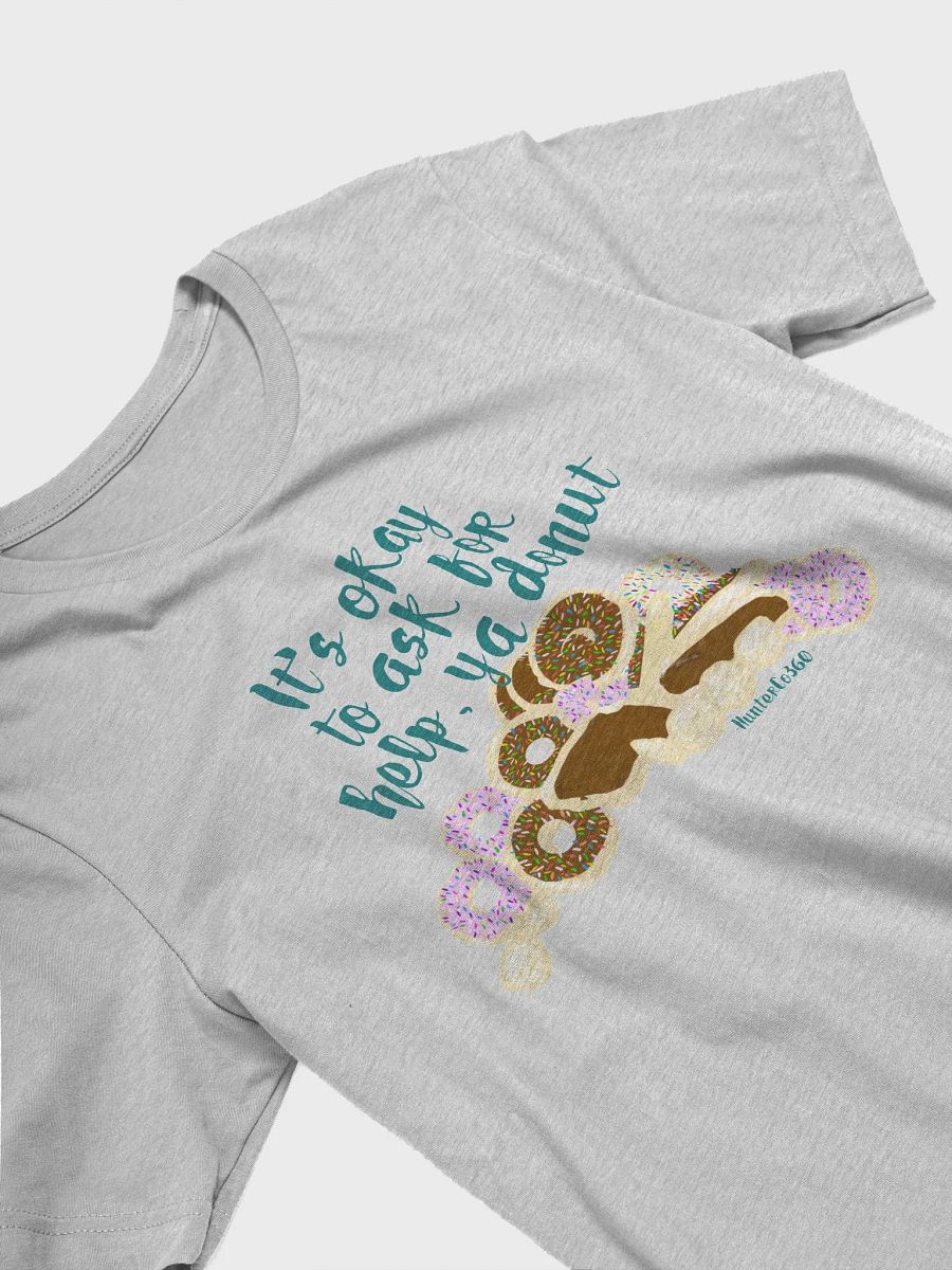 Crrissa - Donut - Light Shirts product image (16)