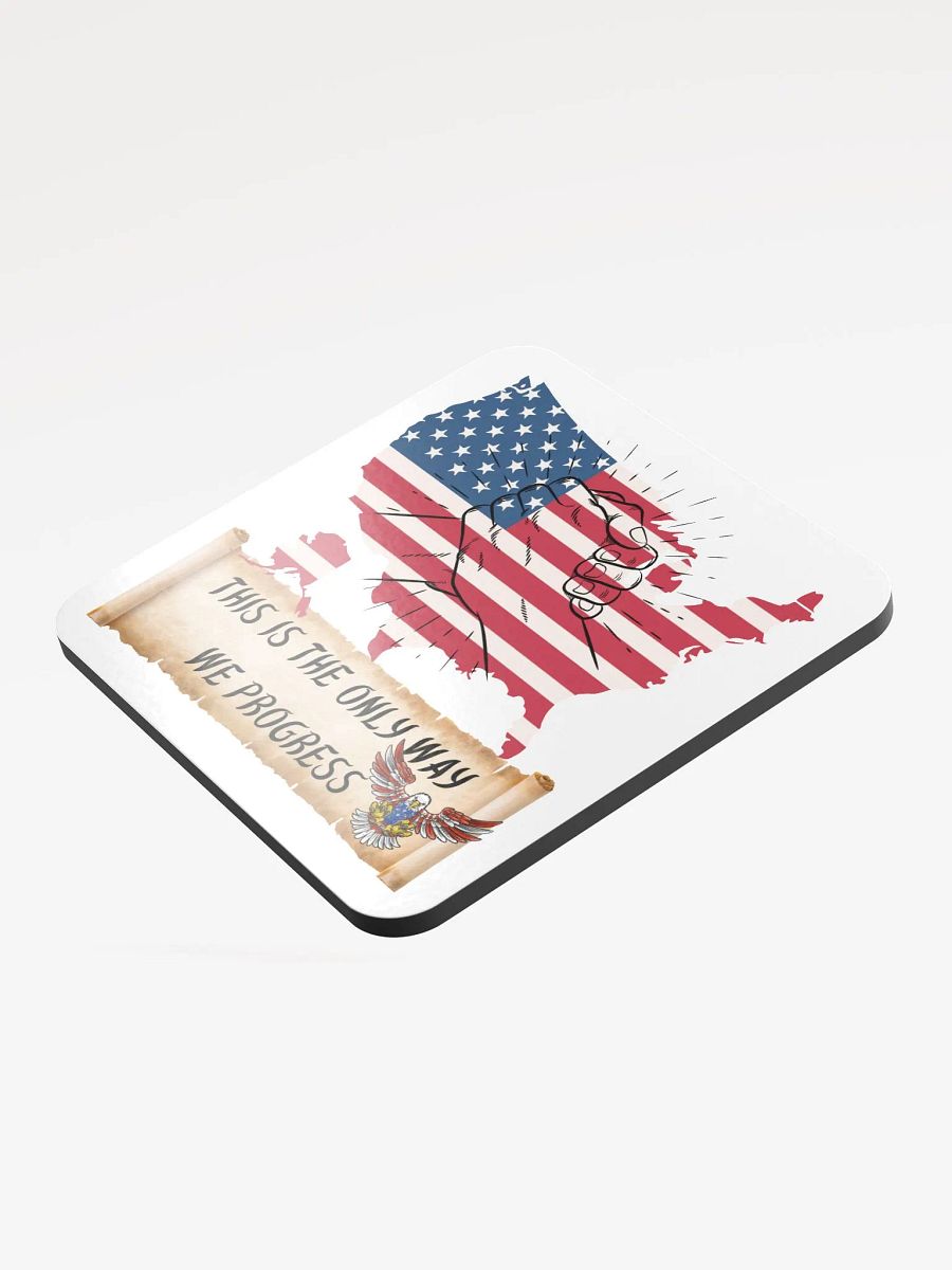 Come Together USA Drink Coaster product image (3)