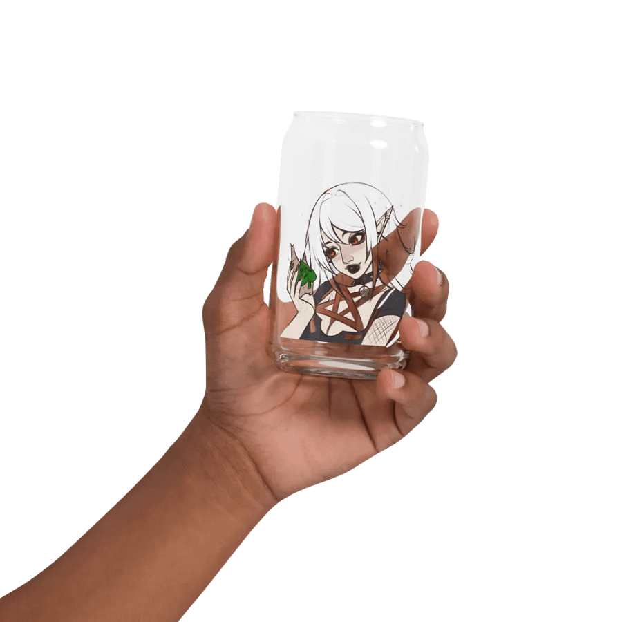 Friendship Sips ~ Can Glass product image (2)