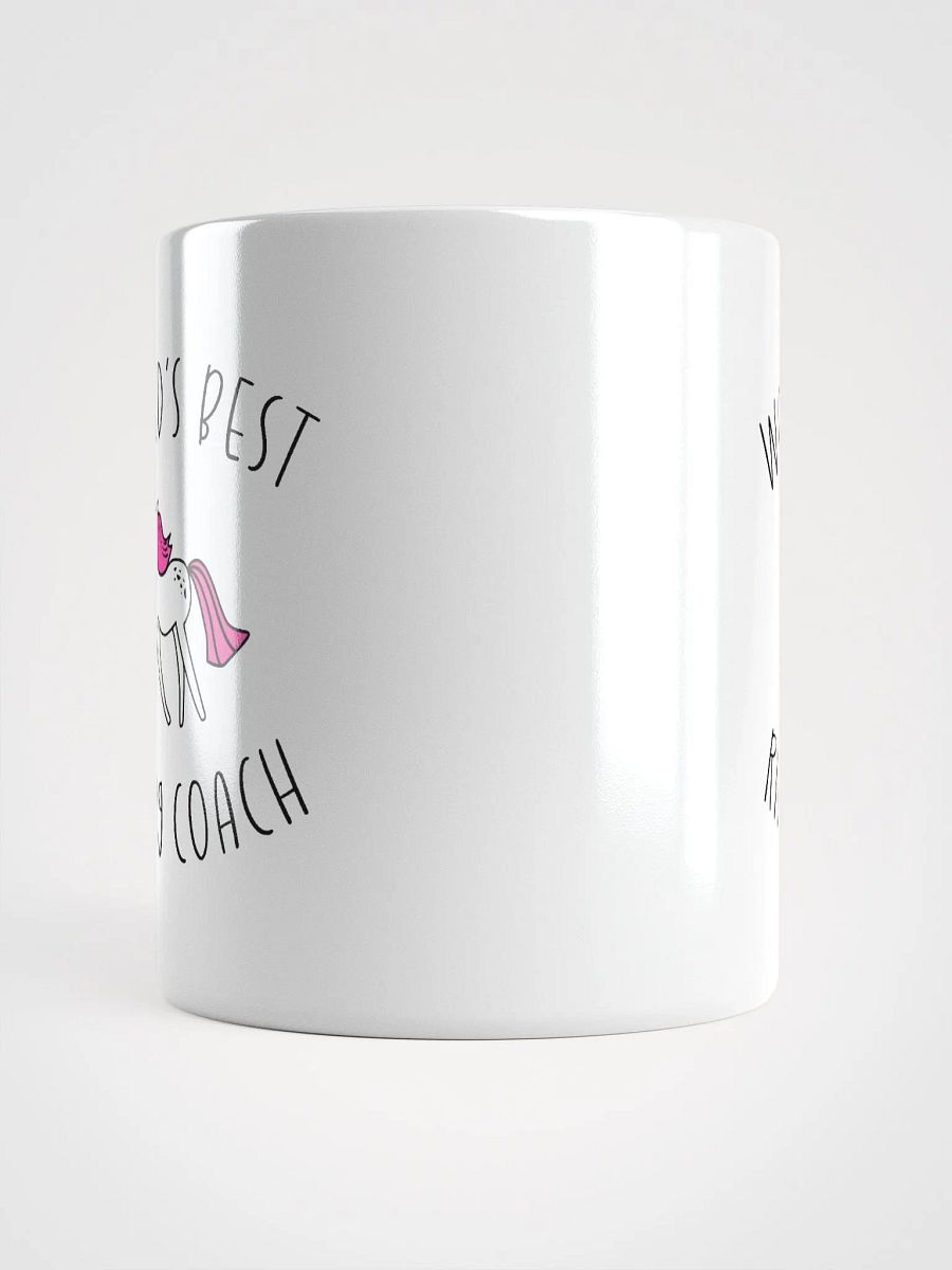 World's Best Riding Coach Mug product image (10)