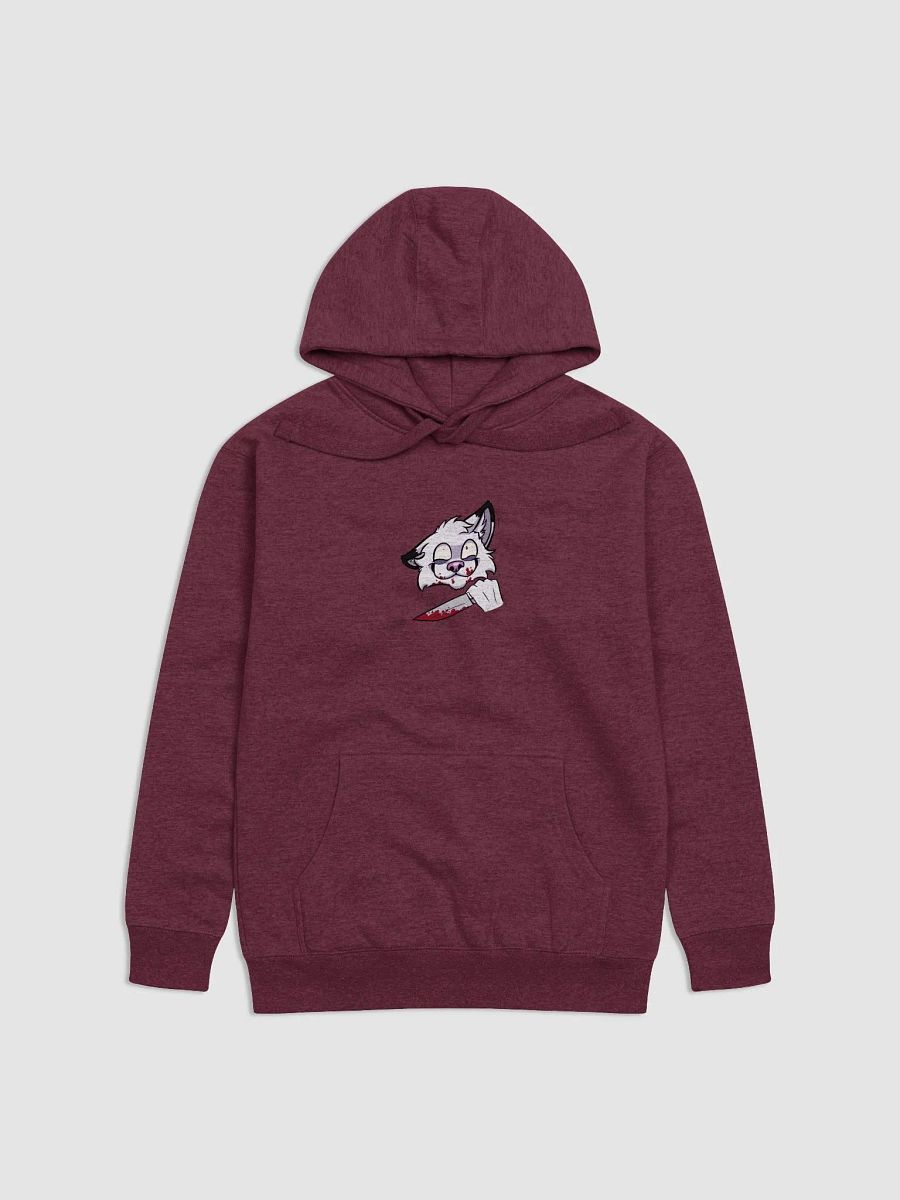 Pyscho Hoodie product image (9)