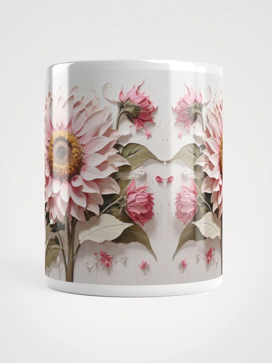 Blushing Dawn Ceramic Mug product image (3)