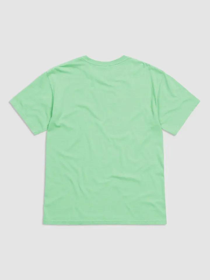 Major Squirrel Space Oddity T-Shirt product image (2)