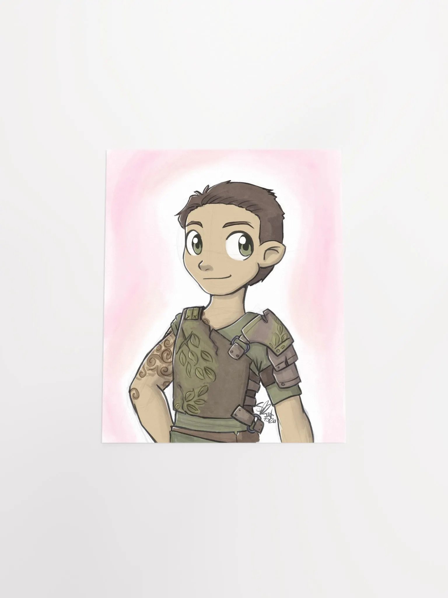 Soldier product image (4)