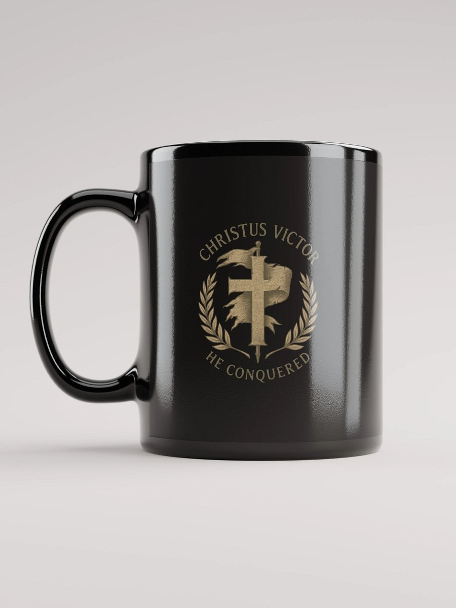 Christus Victor mug product image (11)