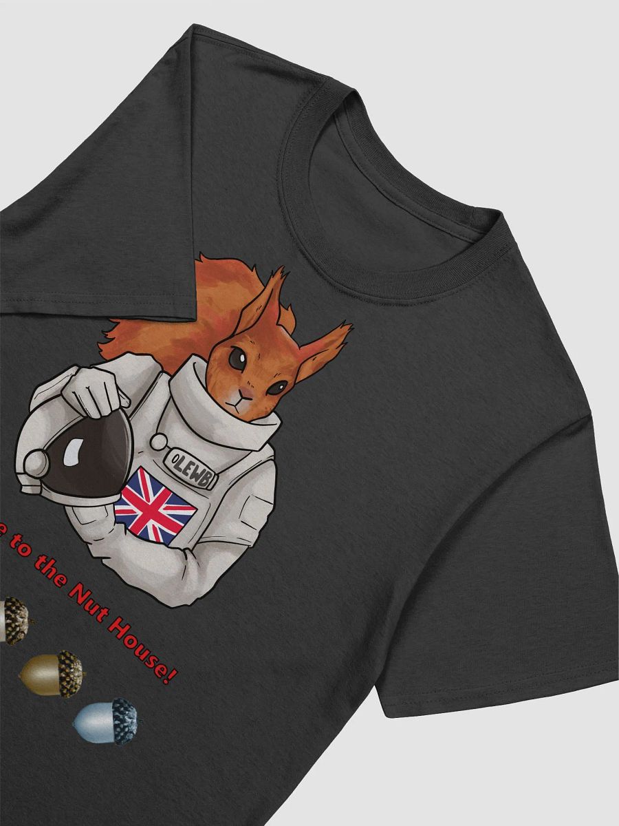 Welcome to the Nut House! - itsLEWB product image (3)