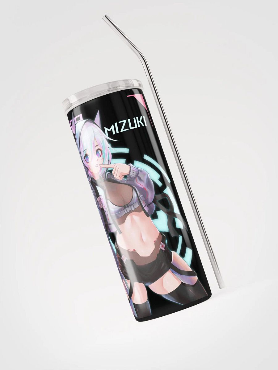 1.75 Cyber Mizuki Tumbler product image (3)