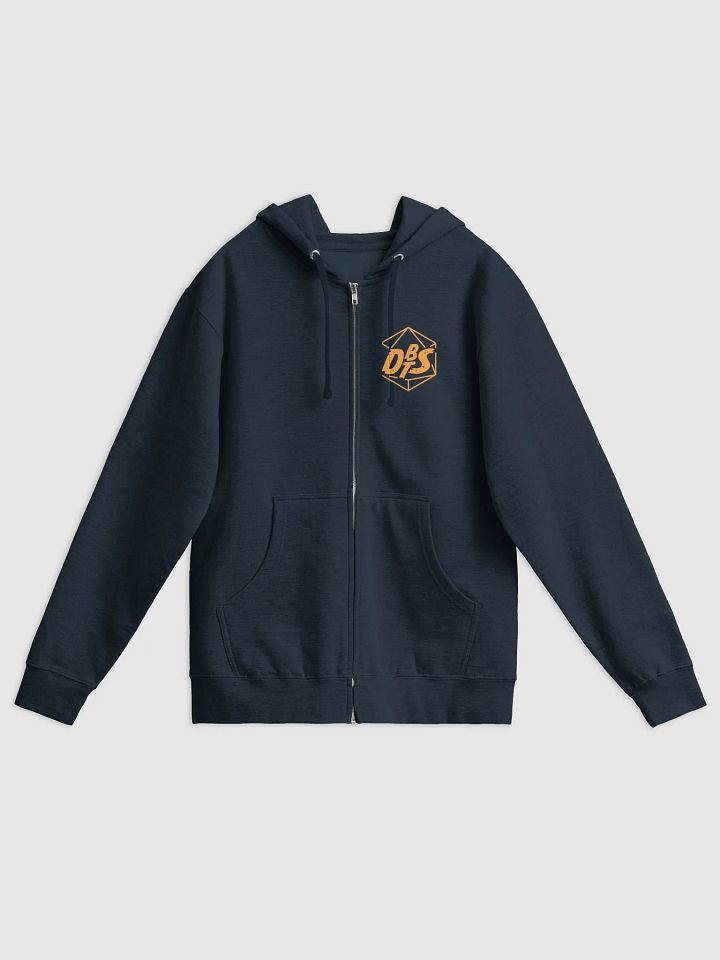 Icon Hoodie product image (1)