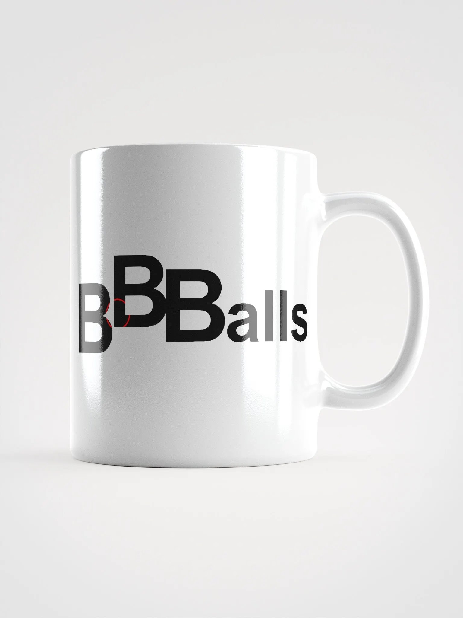 BBBalls Tasse product image (1)