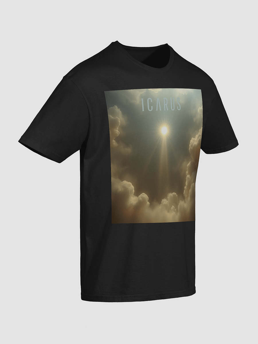 Icarus Emo Rock product image (6)