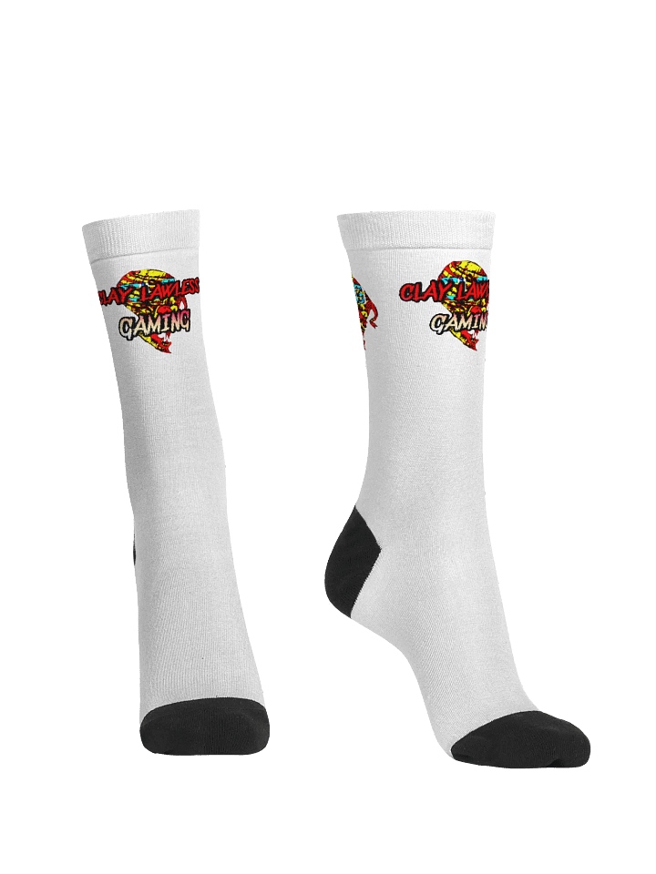 Lawless Socks product image (2)