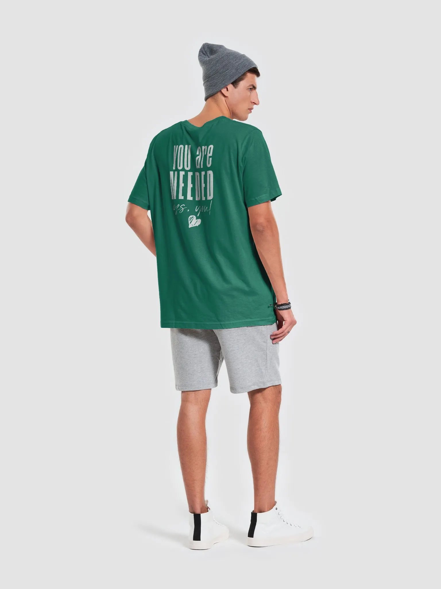 You are Needed T-Shirt product image (23)