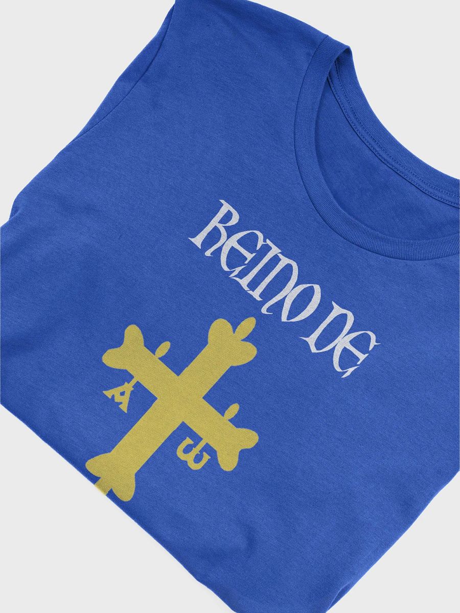 Camiseta Reino de Asturias product image (4)