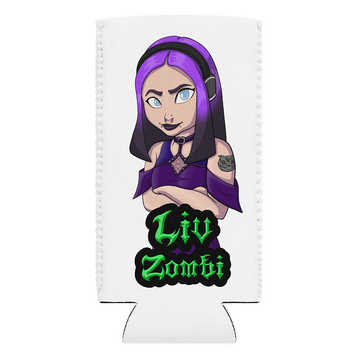Liv Koozie product image (1)