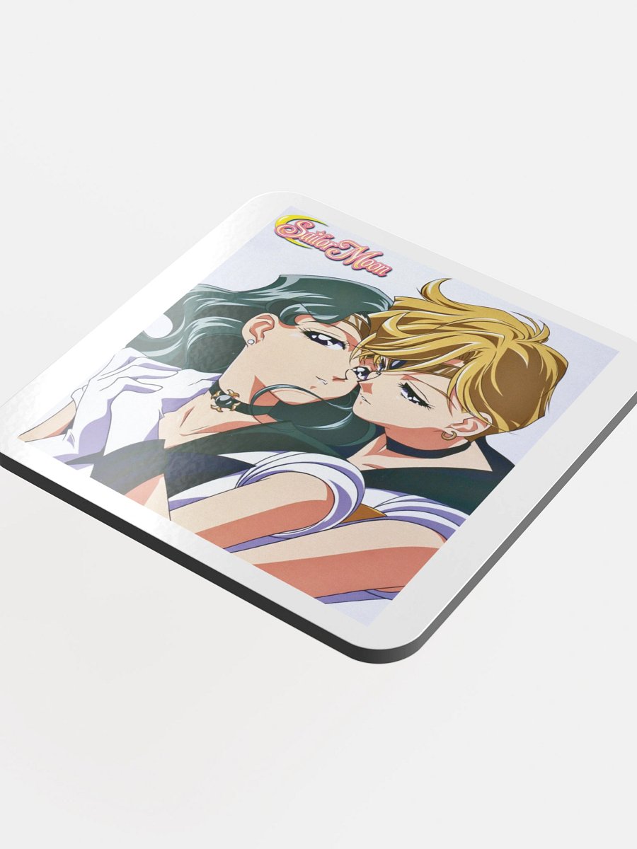 Sailor Moon Coaster product image (4)