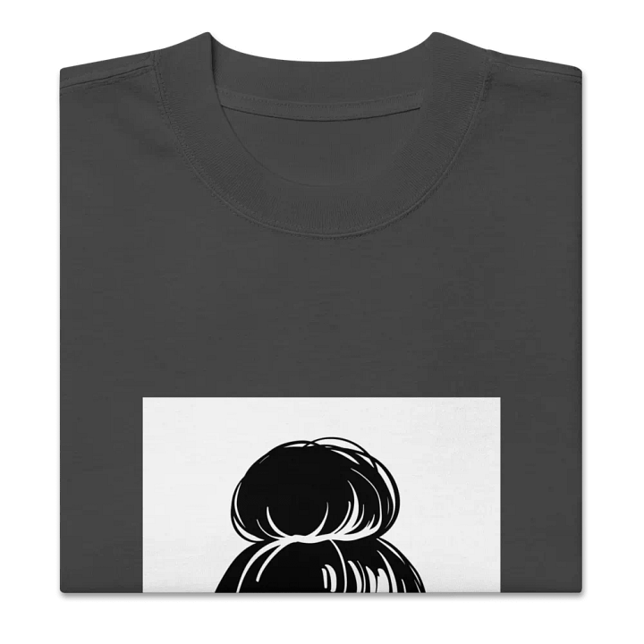 Leopard Sunnies Beauty Head T-Shirt product image (2)