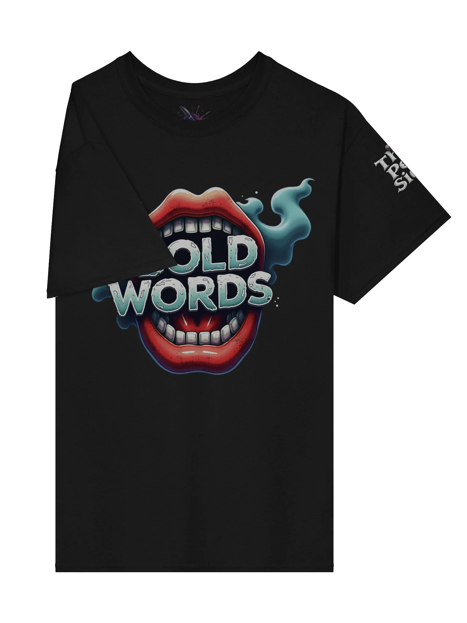 Poetry Life League: Bold Words product image (4)