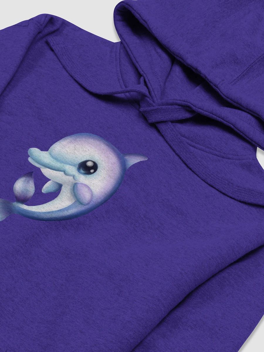 Dolphin Cutie Hoodie product image (3)