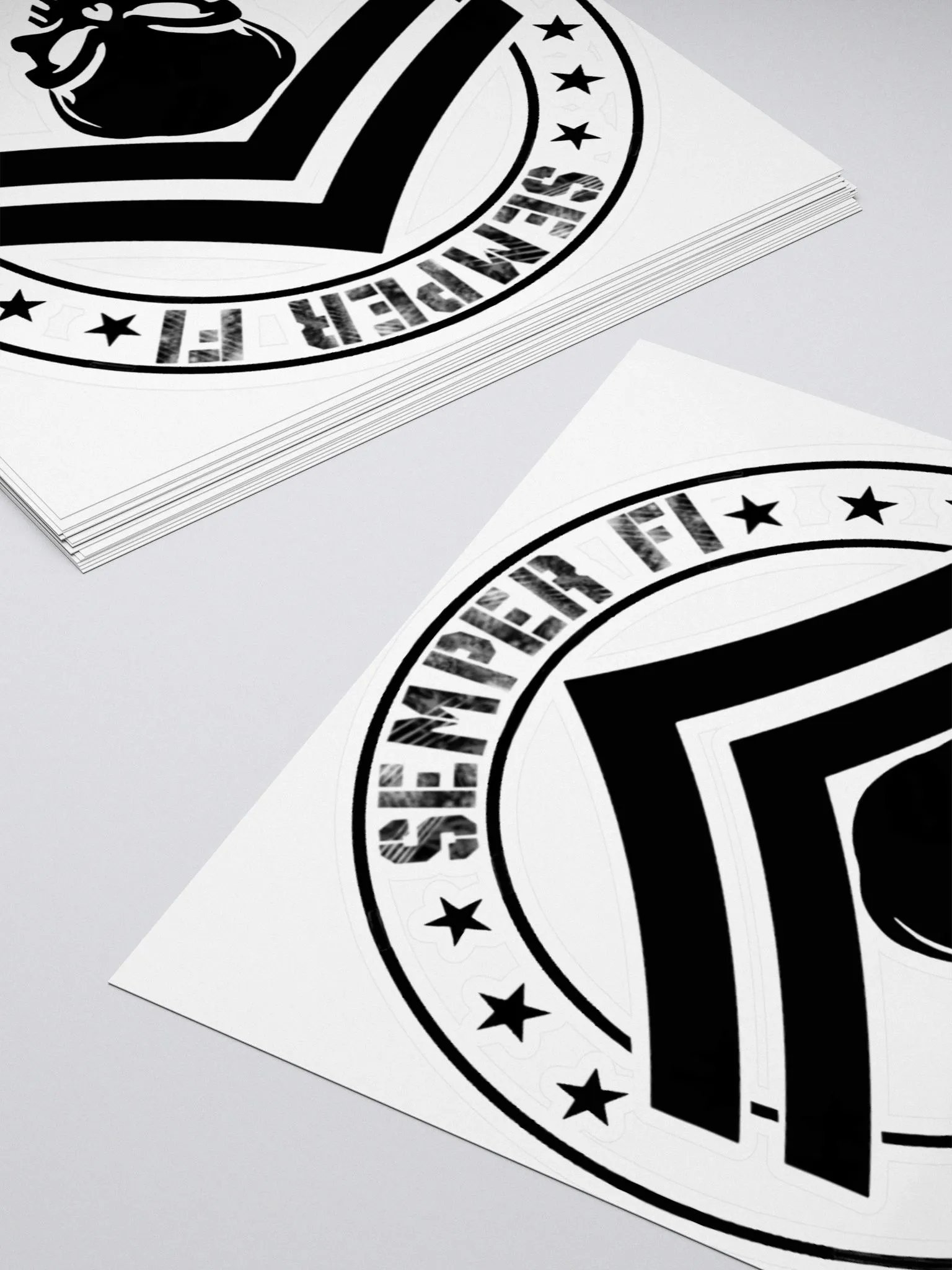 Semper Sticks product image (4)
