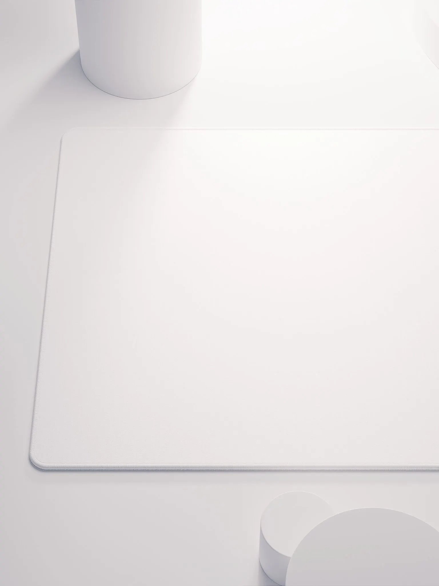 Gaming Mouse Pad Logo product image (10)