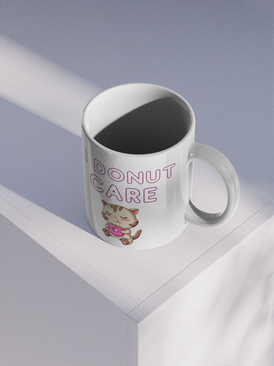 Donut Mug product image (3)
