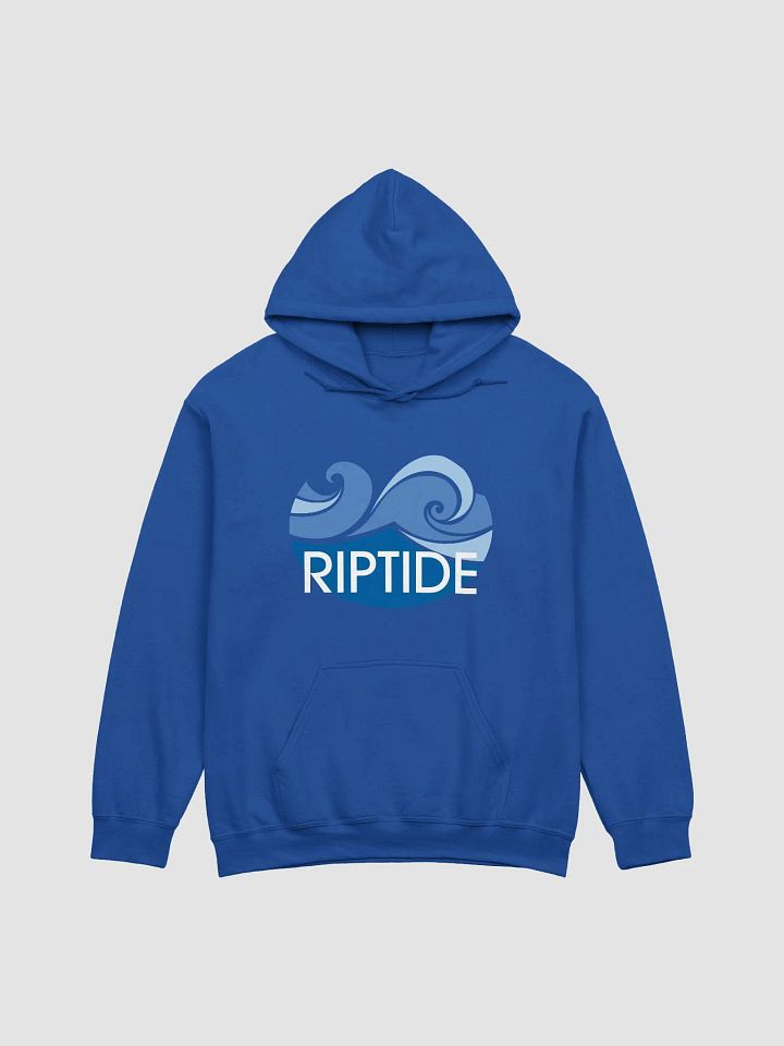 Riptide Dodgeball Club Hoodie product image (41)