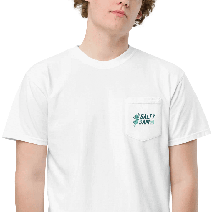 Jersey's Fin-est Tee product image (2)