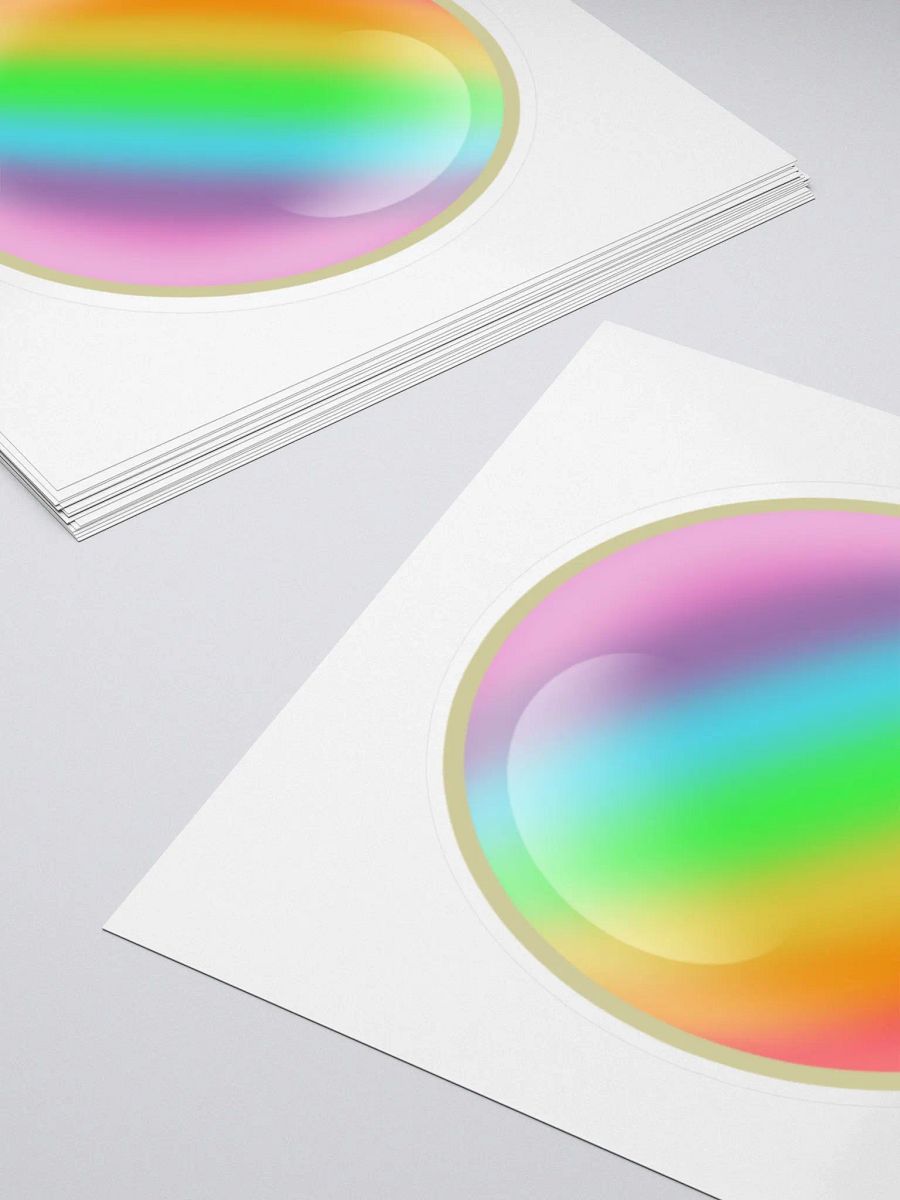 Favour Sticker product image (4)