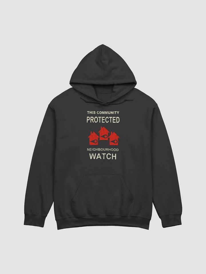 Pine Point Neighbourhood Watch Hoodie product image (1)