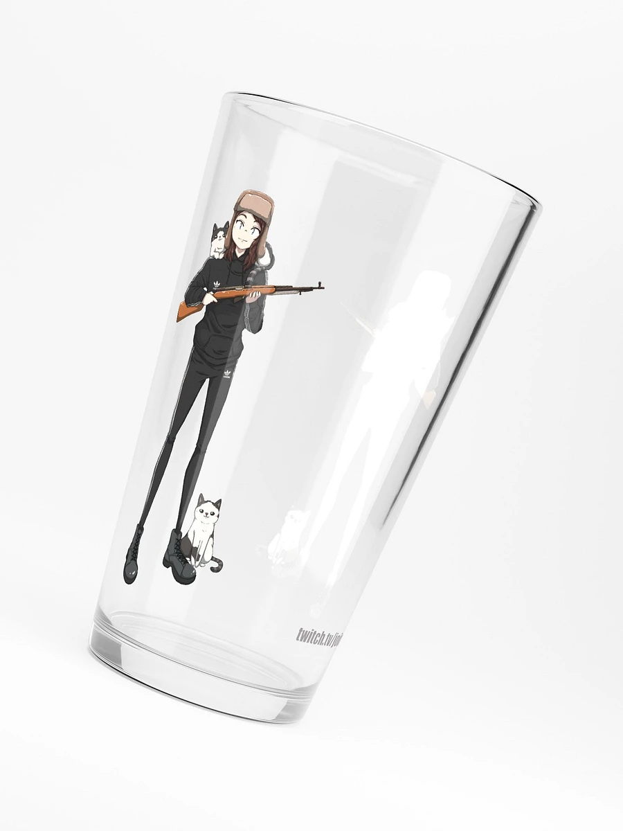 SKS Pint Glass product image (6)