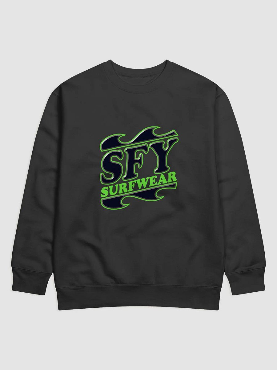 SFY - Neon Lazer Edition (L-s) product image (1)