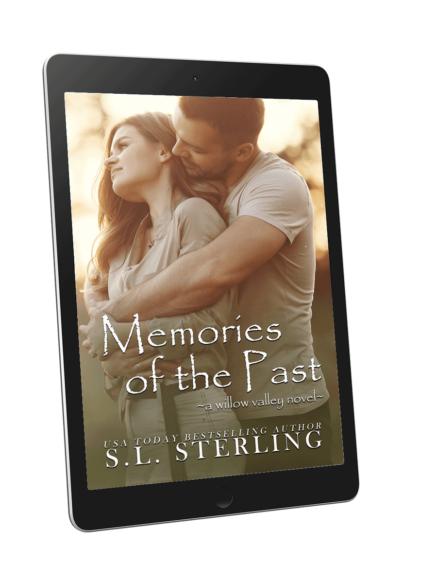 Memories of the Past product image (1)