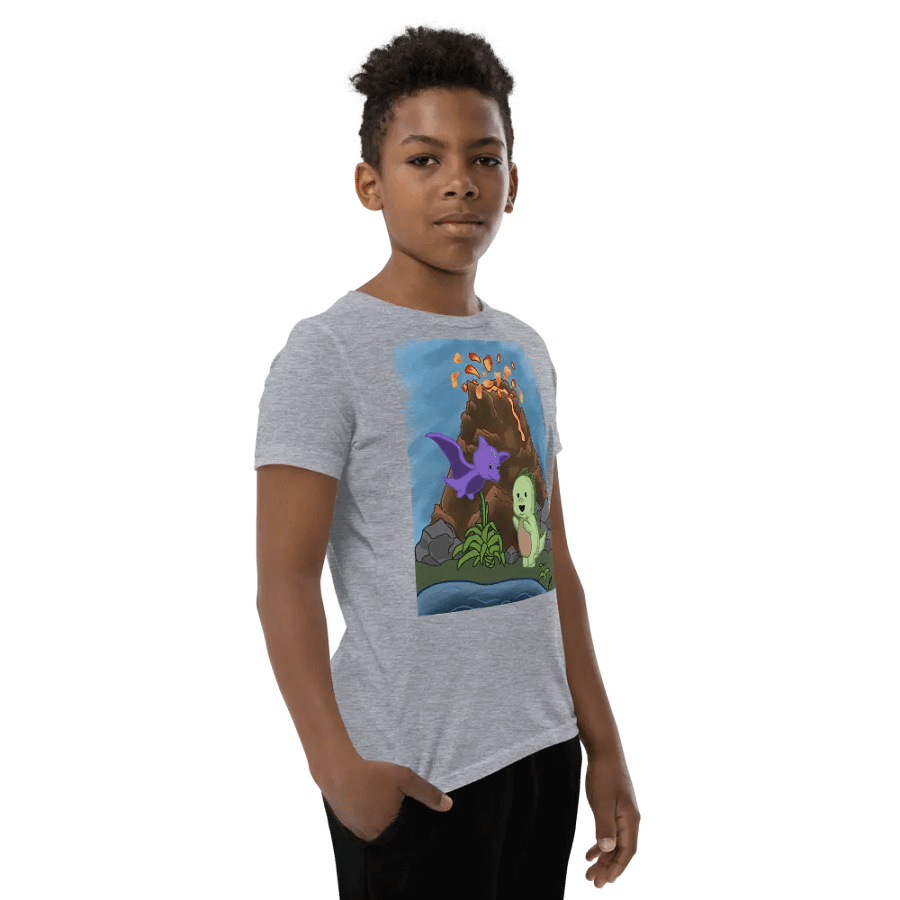 Dino-ruption Kids product image (166)