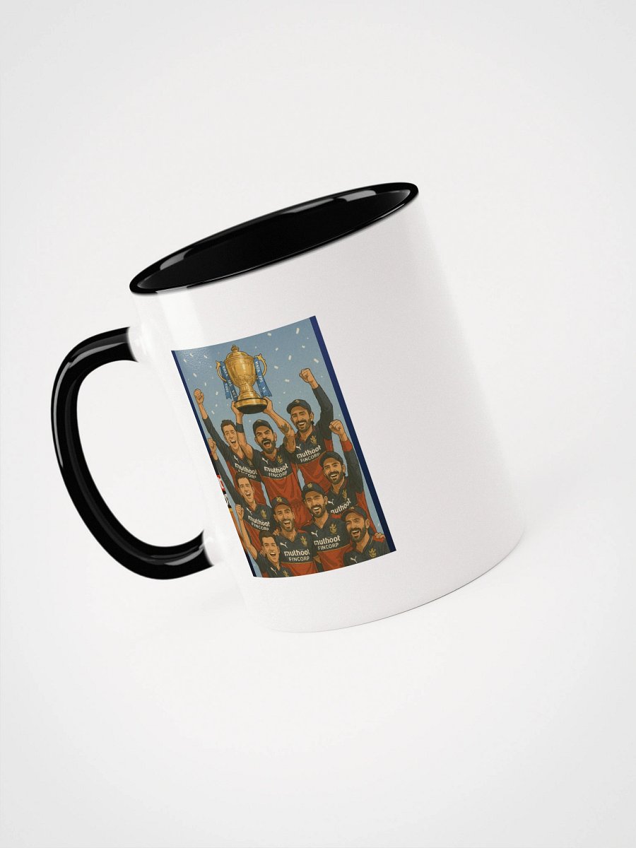 RCB Champion 🏆 Cuo product image (5)