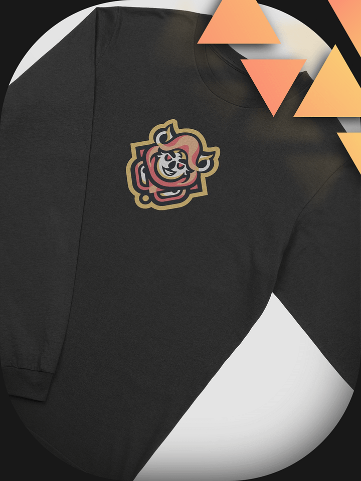JULIUS — 2024 EMBLEM — SUPERSOFT LONG SLEEVE product image (1)