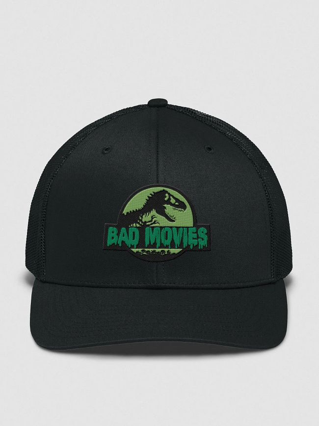 Bad Movies Hats