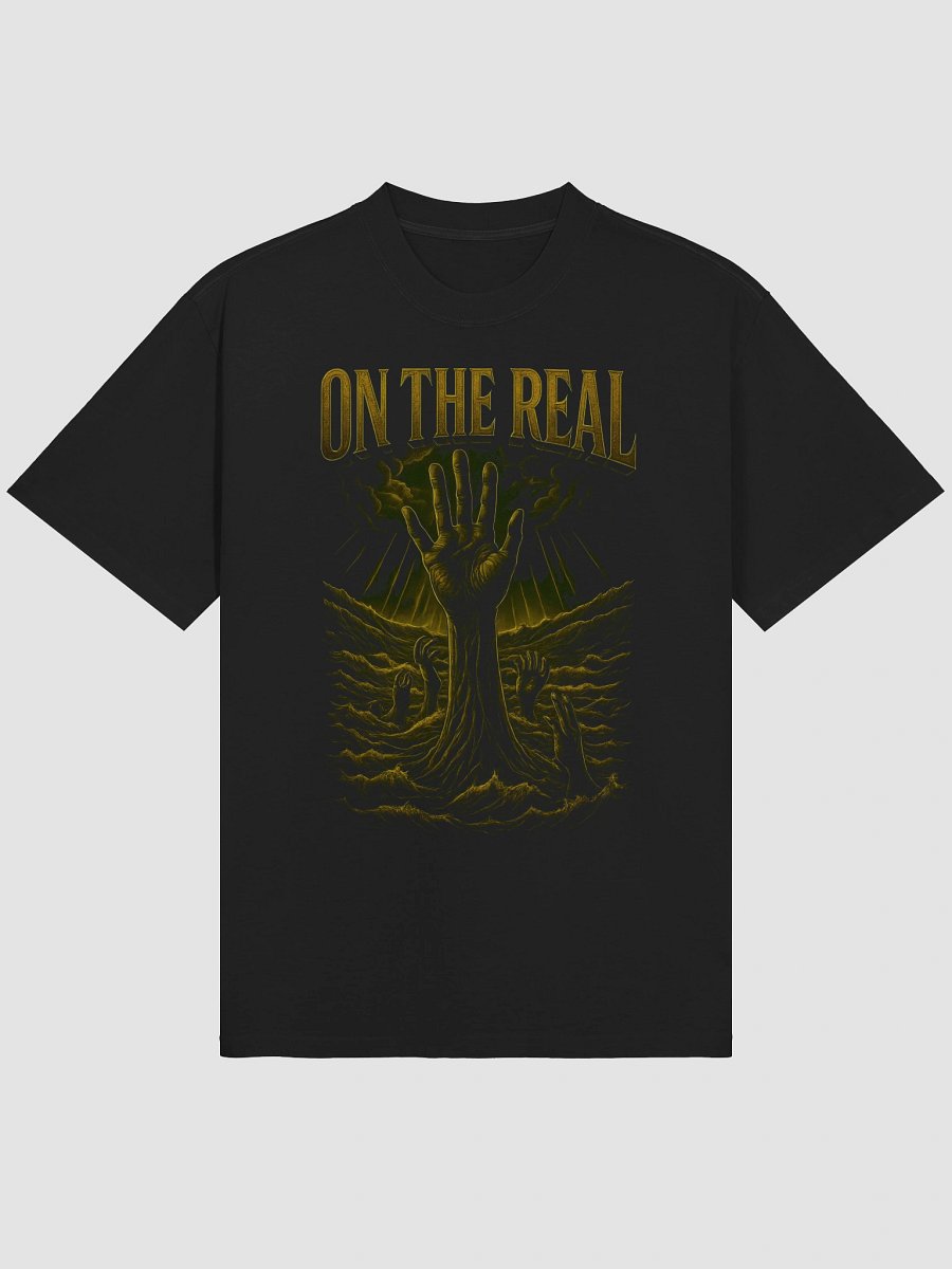 Hand Of Doom OTR T-Shirt product image (3)