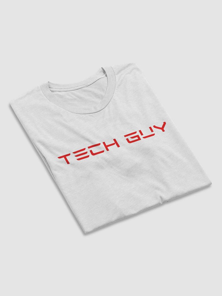 Hot Rod Tech Guy - Bella product image (1)