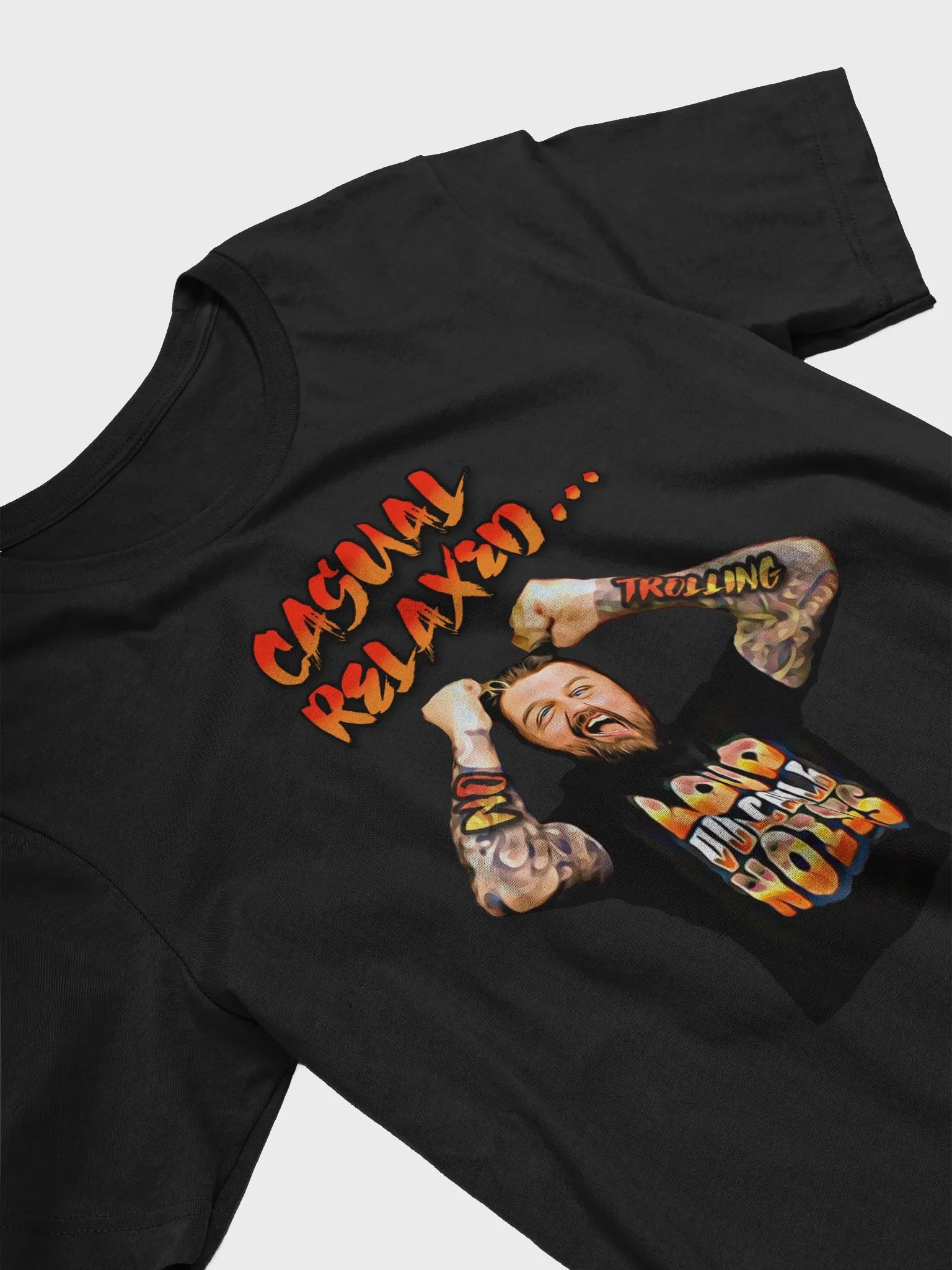 Casual Relaxed product image (20)