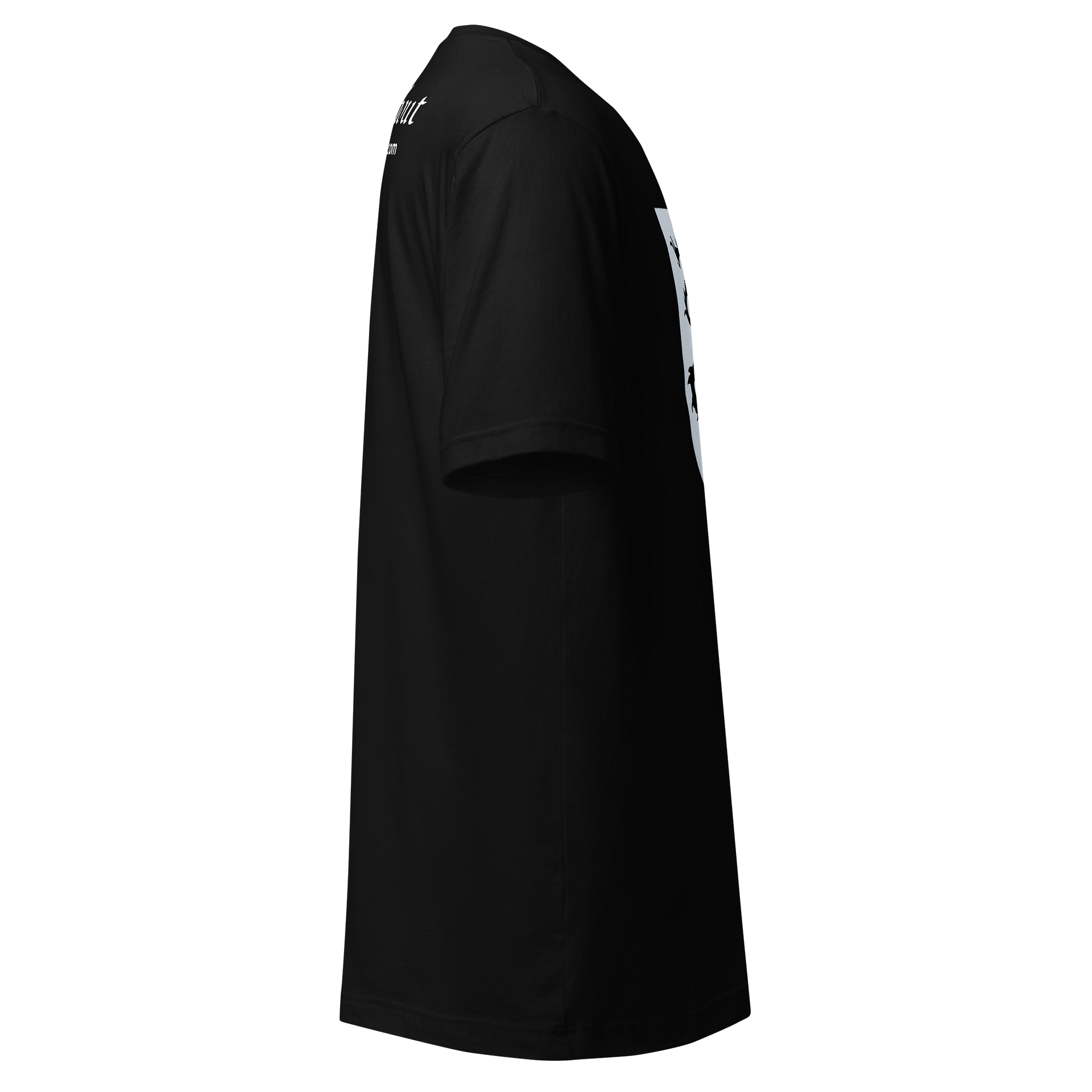 House Talhout Adult Tee Shirt product image (4)